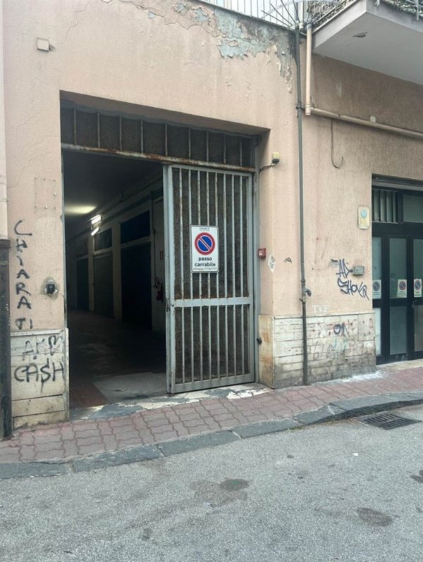 appartamento in vendita a Salerno in zona Torrione