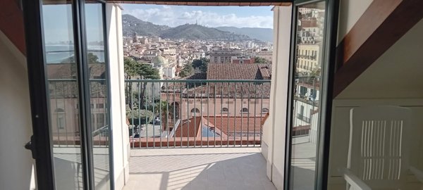 appartamento in vendita a Salerno