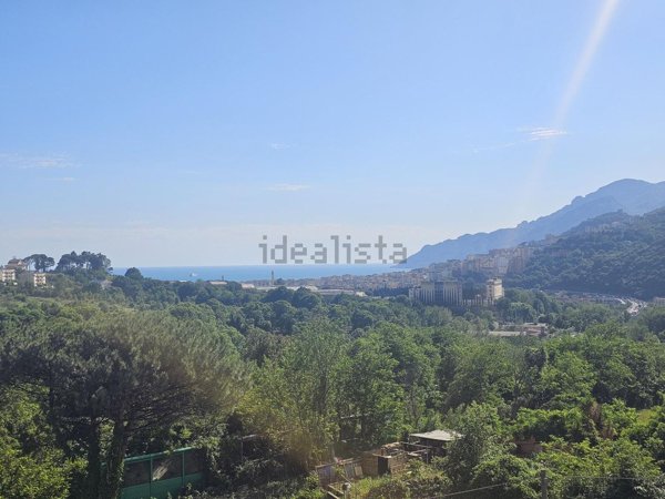 appartamento in vendita a Salerno