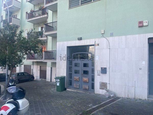 appartamento in vendita a Salerno