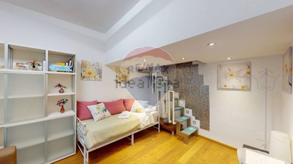 appartamento in vendita a Salerno in zona Centro Città