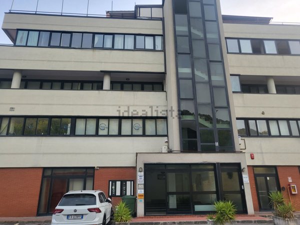 appartamento in vendita a Salerno
