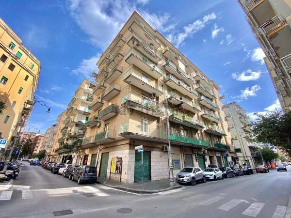 appartamento in vendita a Salerno