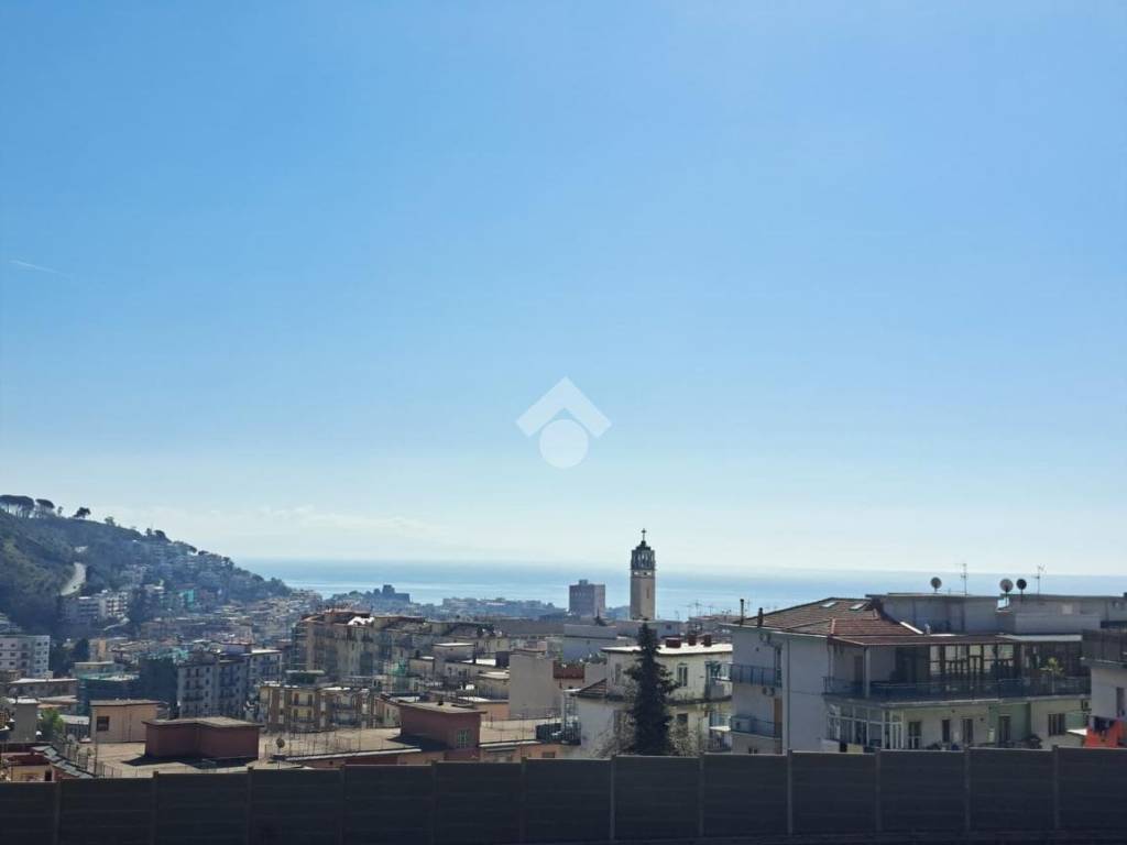 appartamento in vendita a Salerno