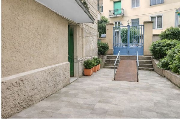 appartamento in vendita a Salerno in zona Centro Città