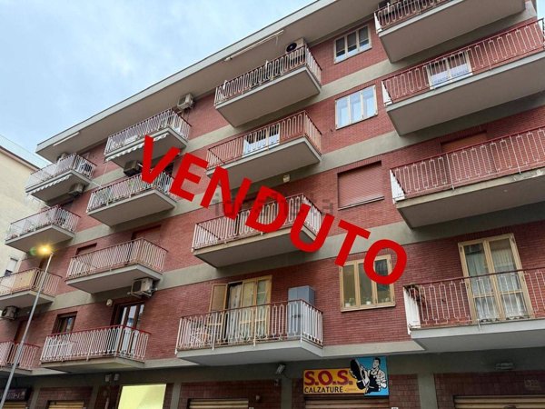 appartamento in vendita a Salerno