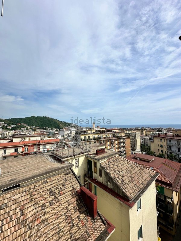 appartamento in vendita a Salerno