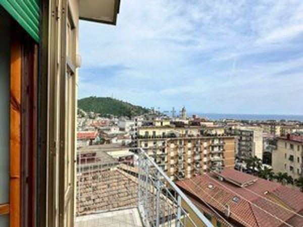 appartamento in vendita a Salerno