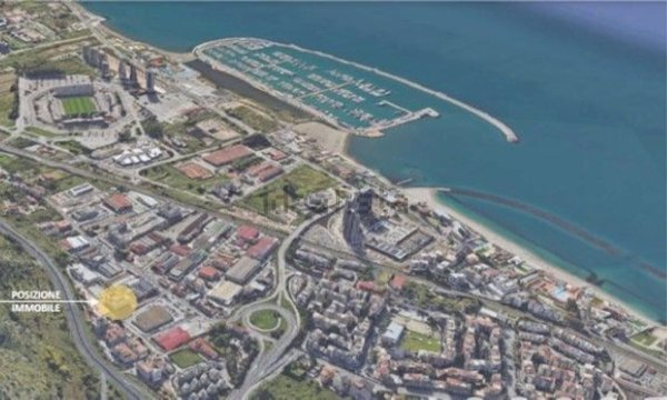 ufficio in vendita a Salerno
