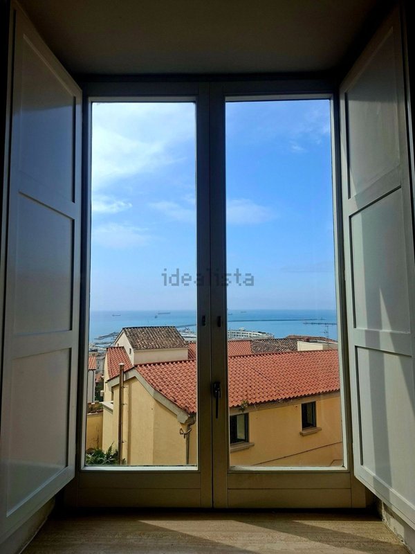 appartamento in vendita a Salerno