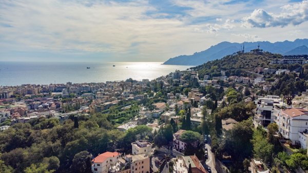 appartamento in vendita a Salerno in zona Sala Abbagnano