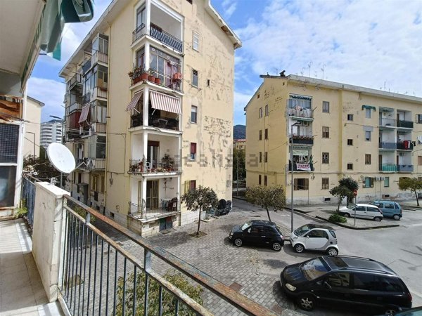 appartamento in vendita a Salerno