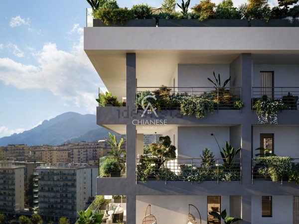 appartamento in vendita a Salerno