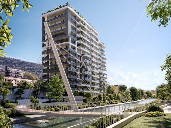 appartamento in vendita a Salerno