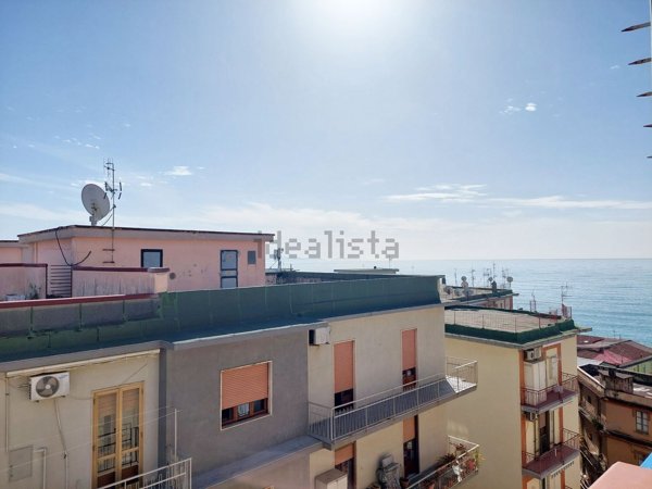 appartamento in vendita a Salerno