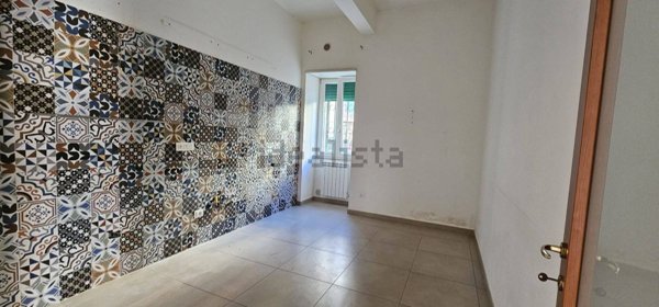 appartamento in vendita a Salerno in zona Arce-Vernieri
