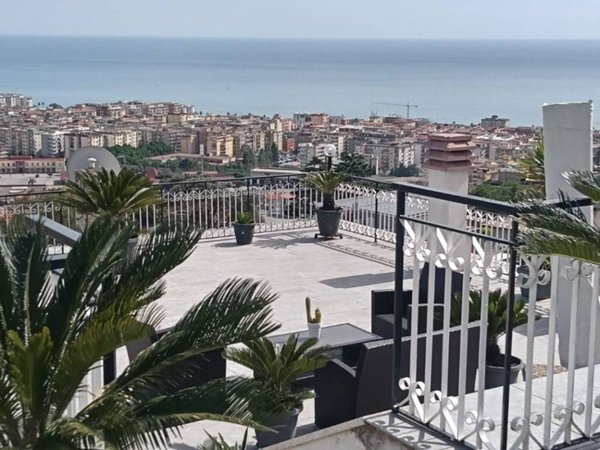 appartamento in vendita a Salerno in zona Sala Abbagnano