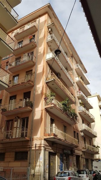 appartamento in vendita a Salerno in zona Torrione