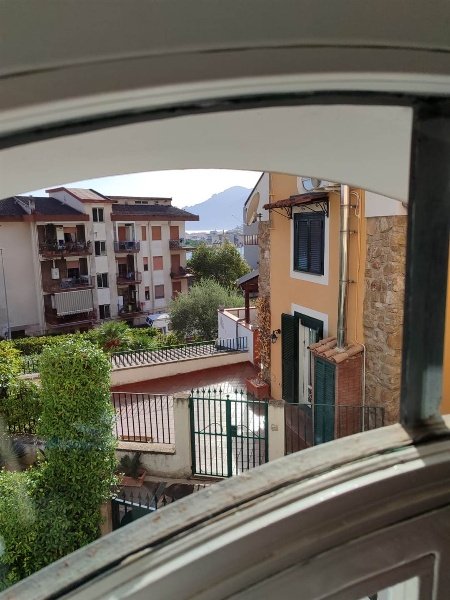 appartamento in vendita a Salerno in zona Torrione