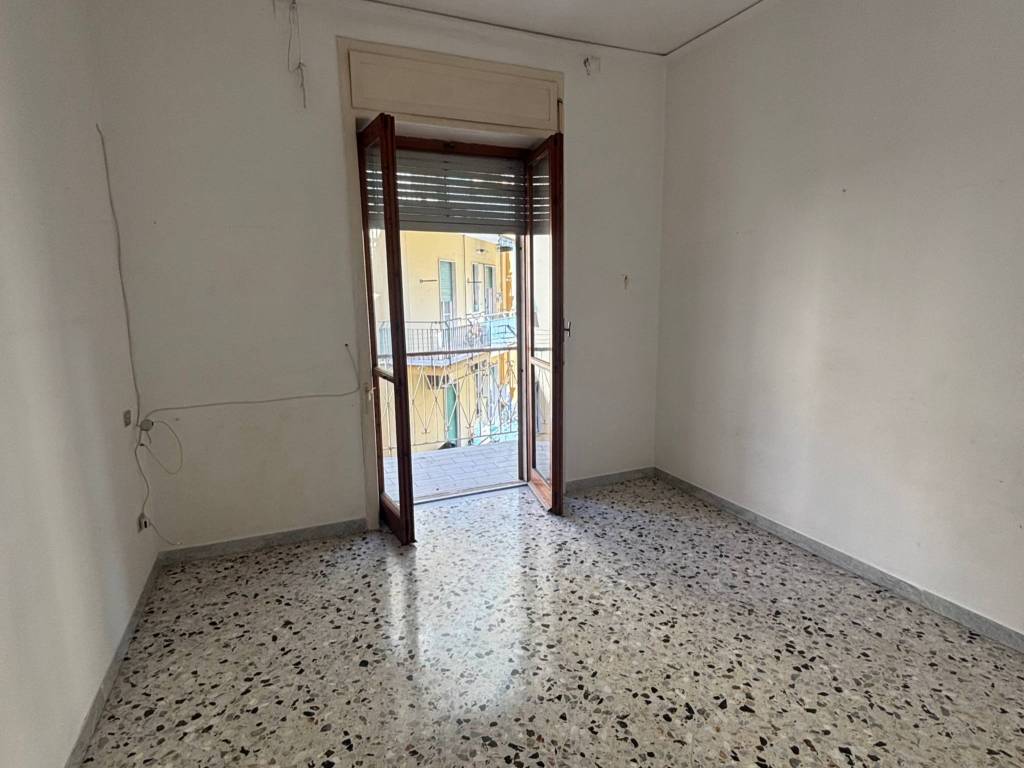 appartamento in vendita a Salerno in zona Torrione