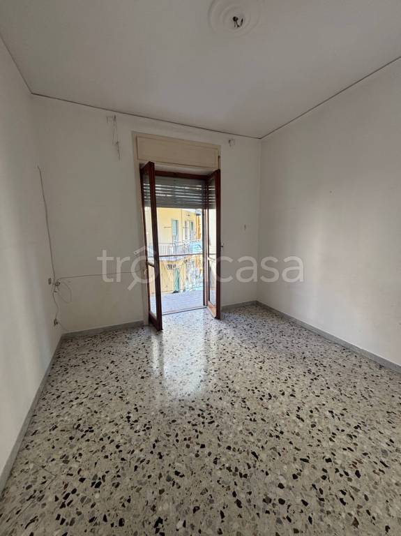 appartamento in vendita a Salerno in zona Torrione