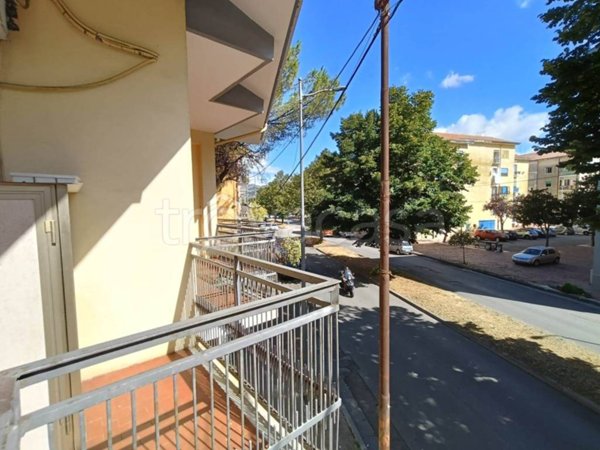 appartamento in vendita a Salerno in zona Mercatello