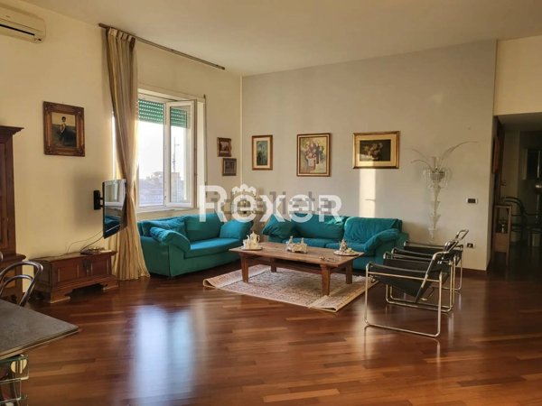 appartamento in vendita a Salerno in zona Arce-Vernieri
