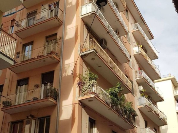 appartamento in vendita a Salerno in zona Torrione