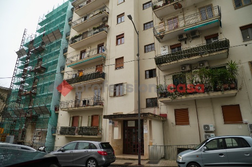 appartamento in vendita a Salerno in zona Centro Città