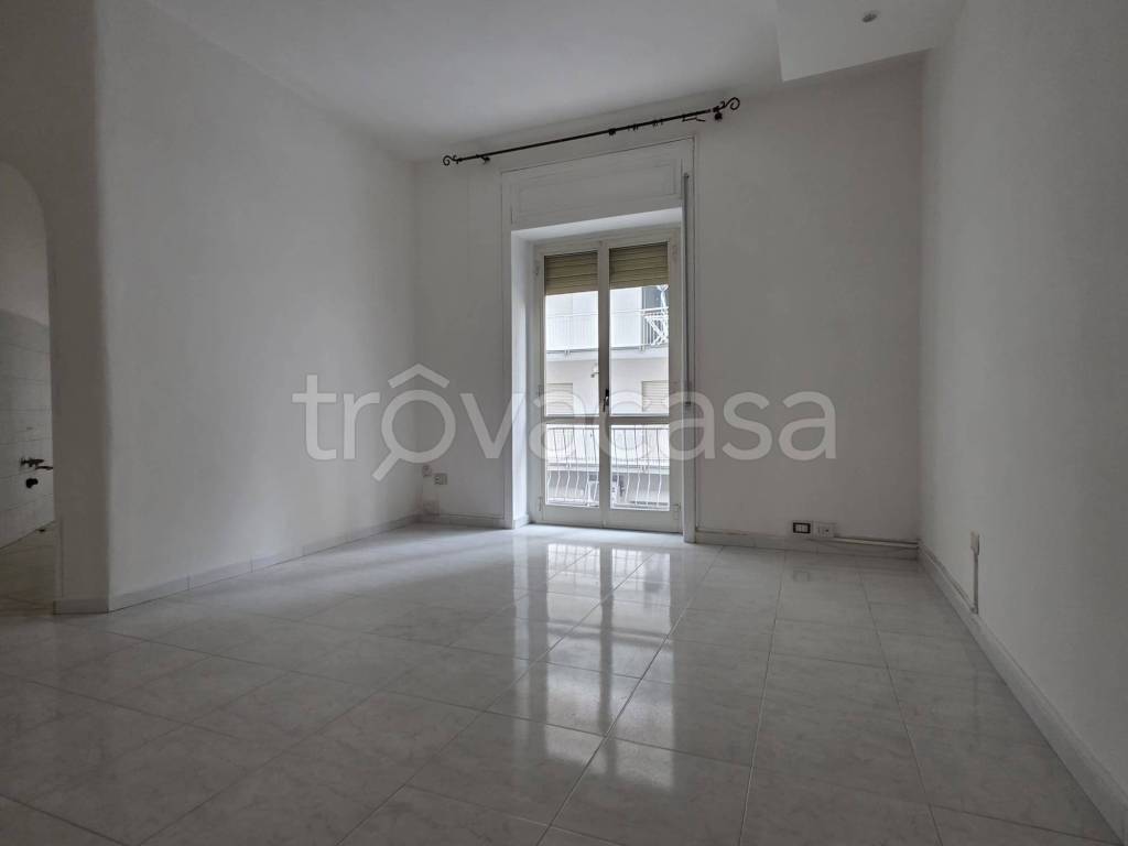 appartamento in vendita a Salerno in zona Pastena