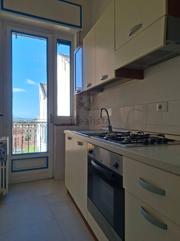 appartamento in vendita a Salerno