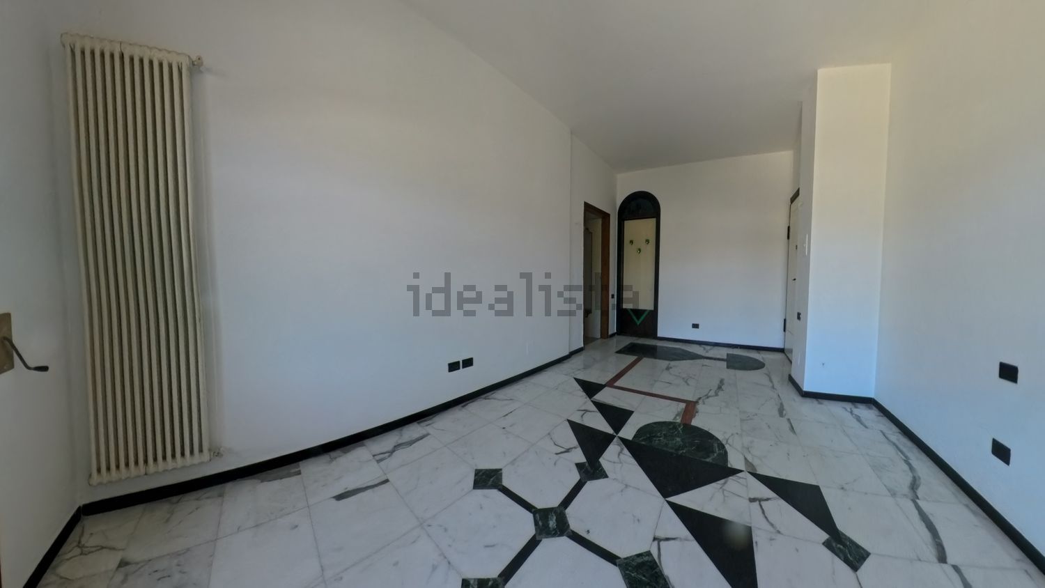 appartamento in vendita a Salerno
