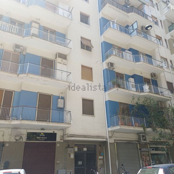 appartamento in vendita a Salerno in zona Gelsi Rossi