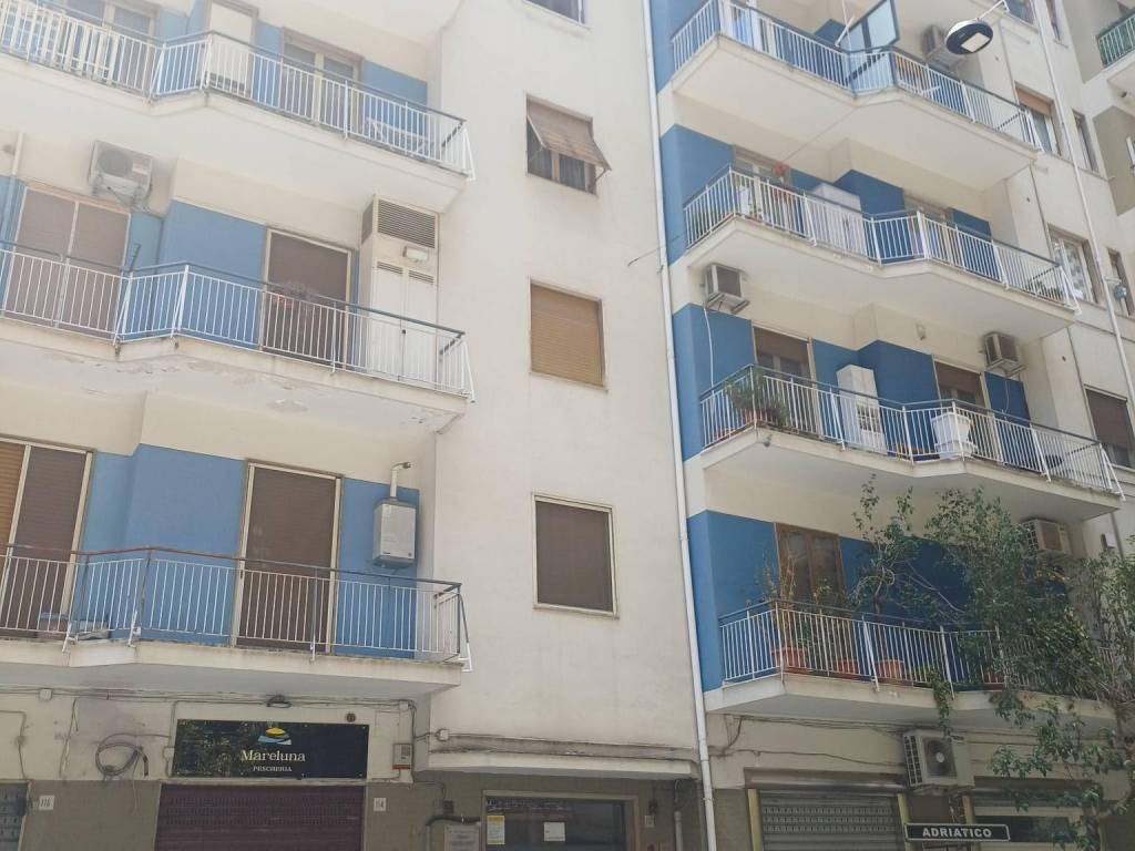 appartamento in vendita a Salerno in zona Gelsi Rossi
