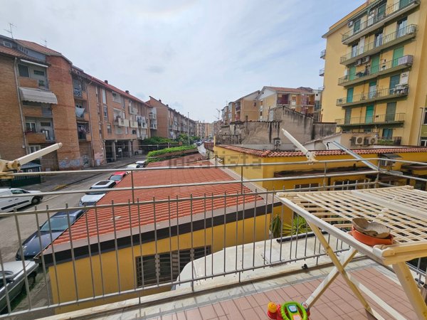 appartamento in vendita a Salerno in zona Torrione