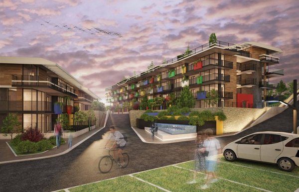 appartamento in vendita a Salerno in zona Centro Città