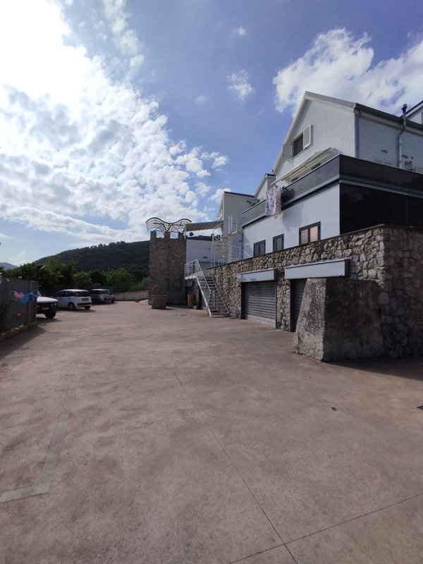 appartamento in vendita a Salerno