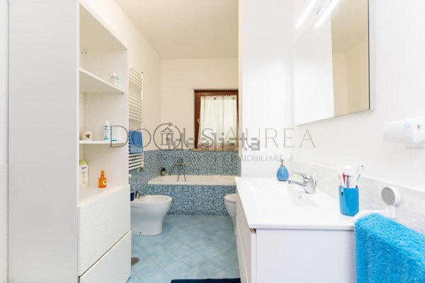 appartamento in vendita a Salerno in zona Matierno