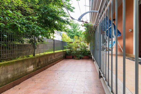 appartamento in vendita a Salerno in zona Matierno