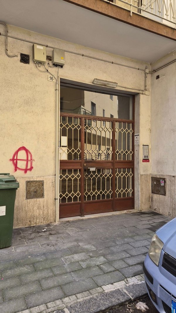 appartamento in vendita a Salerno in zona Torrione