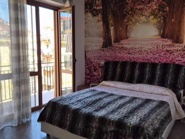 appartamento in vendita a Salerno in zona Pastena
