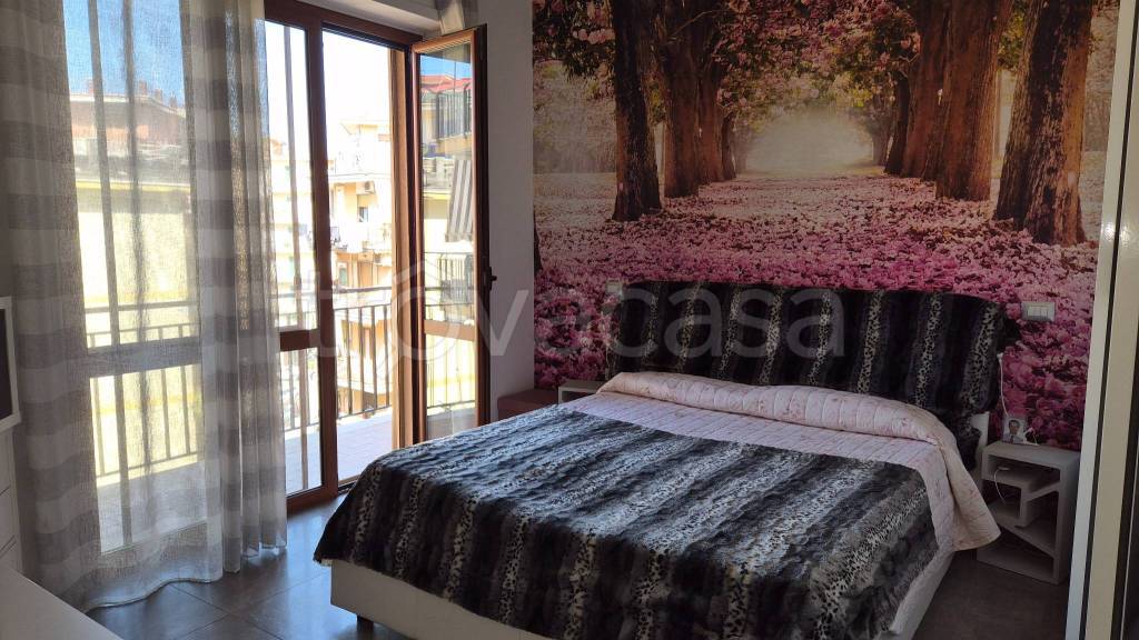 appartamento in vendita a Salerno in zona Mercatello