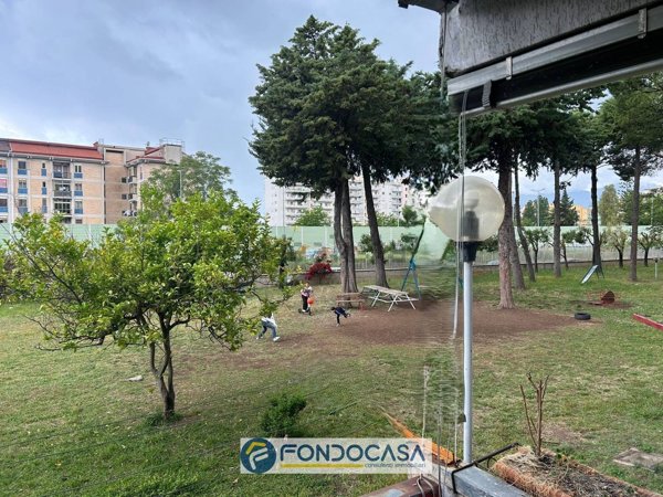 appartamento in vendita a Salerno in zona Sant'Eustachio