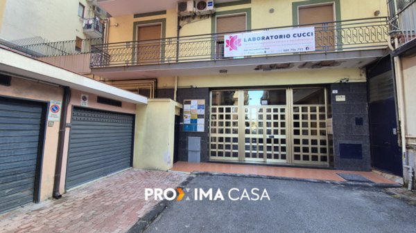 appartamento in vendita a Salerno in zona Torrione