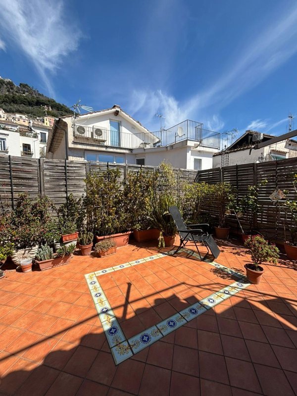 appartamento in vendita a Salerno in zona Centro Città