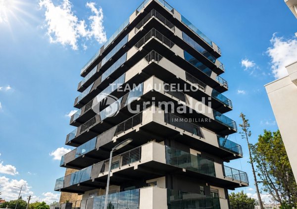 appartamento in vendita a Salerno in zona Mercatello