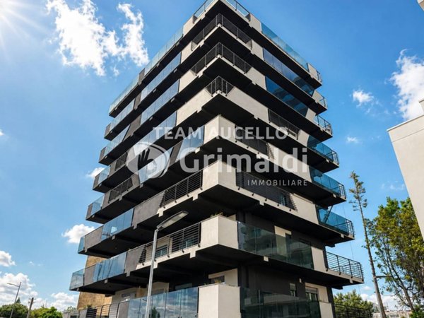 appartamento in vendita a Salerno in zona Pastena