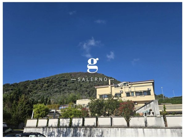 appartamento in vendita a Salerno in zona San Leonardo