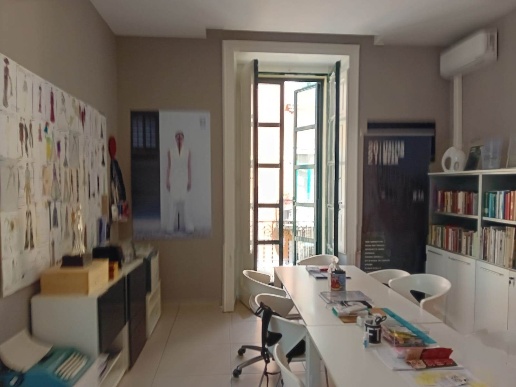 appartamento in vendita a Salerno in zona Centro Città