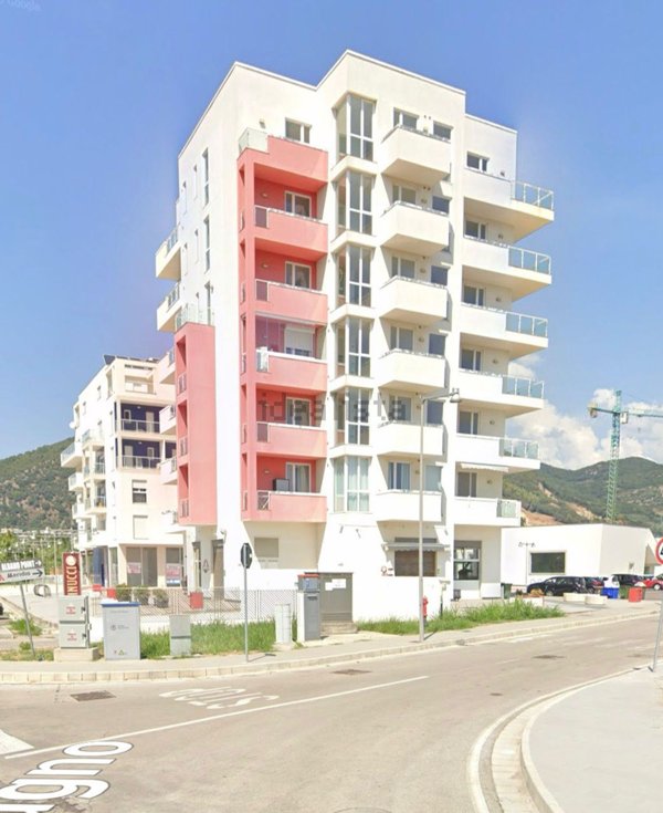appartamento in vendita a Salerno